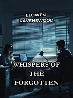 cover image of Whispers of the Forgotten